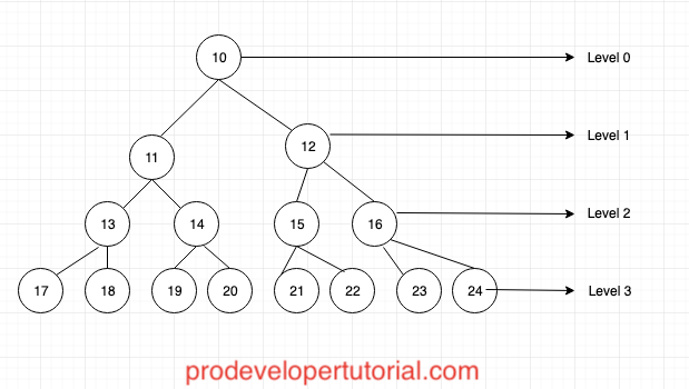 Binary Tree