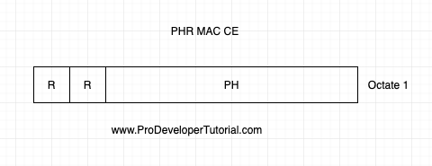 4g LTE: LTE MAC UL CE: Power Headroom Report